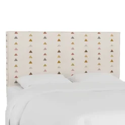 French Seam Slipcover Headboard Peak Mustard - Cloth & Company 15 French Seam Slipcover Headboard Peak Mustard - Cloth & Company -DreamNest Store GUEST f71ff1ac f6ca 46ae 8018 81d174e18133