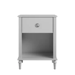 Little Seeds Rowan Valley Arden 1 Drawer Kids Nightstand -DreamNest Store GUEST f723b6e6 a303 4c18 b8eb e399d494aab0