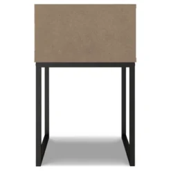 Neilsville Nightstand Black/Gray/Beige - Signature Design By Ashley -DreamNest Store GUEST f7bbc544 93f1 496a be02 a212022a90ea