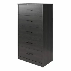 Weslar 5 Drawer Dresser - Room & Joy -DreamNest Store GUEST f7d9d9d1 22b3 4a40 9f07 e2fb0136fba8