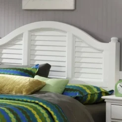 King Bermuda Headboard Off White - Homestyles -DreamNest Store GUEST f81dee4f 6d64 4b15 b16e 50bae9b8aa95