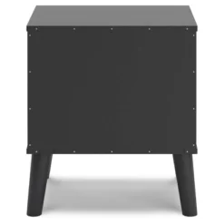 Charlang Nightstand Black/Gray/Beige - Signature Design By Ashley -DreamNest Store GUEST f8f2a684 dce0 42a9 88c4 8e3350cccbe2