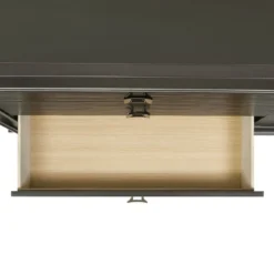 3pc Queen Farris Panel Bedroom Set Black - Picket House Furnishings 29 3pc Queen Farris Panel Bedroom Set Black - Picket House Furnishings -DreamNest Store GUEST f9123e5d 560e 4d37 ad20 633daaaded61