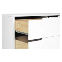 Babyletto Hudson 6-Drawer Assembled Double Dresser -DreamNest Store GUEST f916d47c 427f 48ba 8969 0021fb7cfb76