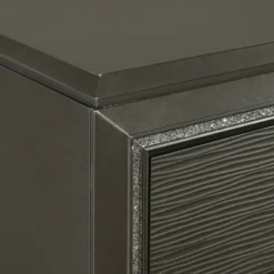 Farris 6 Drawer Dresser Black - Picket House Furnishings -DreamNest Store GUEST f91dda48 3221 4132 9c2c 4b5d7d42144a