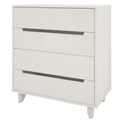 Aura 4 Drawer Chest - Nexera -DreamNest Store GUEST f922909b 3f4d 4227 bd00 abbfbe1ab787