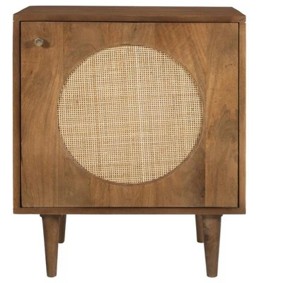 Inmod Westland Nightstand 6 Inmod Westland Nightstand - Image 6