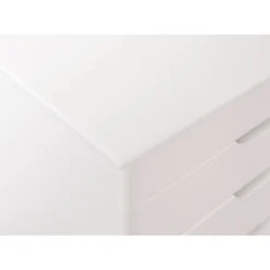 Cary 8 Drawer Rolling Storage Cart - Linon -DreamNest Store GUEST f98265d9 d6ad 4697 a53b 18ec9891d0d0