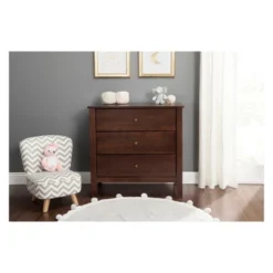 Carter's By DaVinci Morgan 3-Drawer Dresser