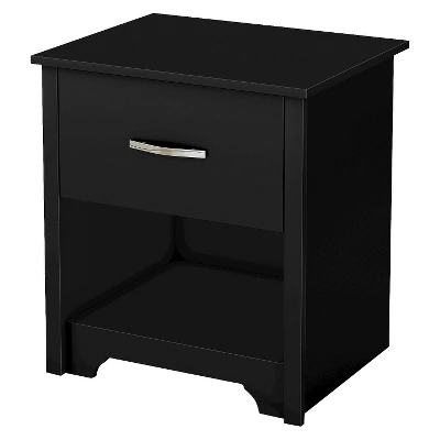 Fusion Nightstand - South Shore 8 Fusion Nightstand - South Shore - Image 8