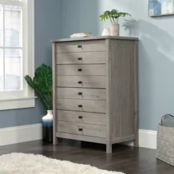 4 Drawer Cottage Road Chest - Sauder
