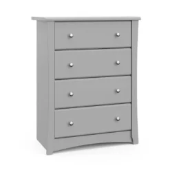 Storkcraft Crescent 4 Drawer Dresser -DreamNest Store GUEST fae4a892 d439 4e34 adee cf1dda99cf91