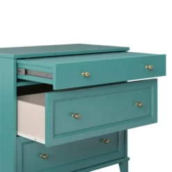 Hillock 2 Drawer Dresser With Pull Out Desk - Room & Joy -DreamNest Store GUEST fb007ab0 4a95 429b abe8 8d749985d555