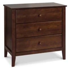 Carter's By DaVinci Morgan 3-Drawer Dresser -DreamNest Store GUEST fb213d34 0285 4e2d 9a61 3c4c4c948d3e