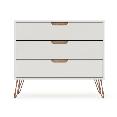 Rockefeller Dresser - Manhattan Comfort 11 Rockefeller Dresser - Manhattan Comfort - Image 11