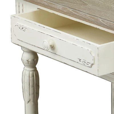 Vanity Set White - Baxton Studio 2 Vanity Set White - Baxton Studio - Image 2