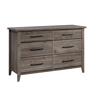 Summit Station 6 Drawer Dresser - Sauder 5 Summit Station 6 Drawer Dresser - Sauder - Image 5