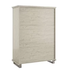 38'' Chest With 5 Drawers Beige - Accent Furniture 8 38'' Chest With 5 Drawers Beige - Accent Furniture -DreamNest Store GUEST fc4d88b6 6fc7 4c98 9686 60bd7129d88e