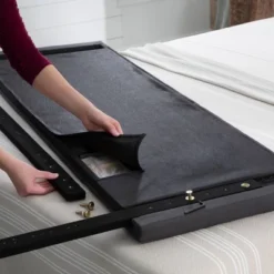 Jane Adjustable Velvet Upholstered Headboard - Brookside Home 10 Jane Adjustable Velvet Upholstered Headboard - Brookside Home -DreamNest Store GUEST fc5a6767 73c0 438d 88f5 3200d0d51923