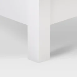 Boston Nightstand White - CorLiving -DreamNest Store GUEST fce9b93e 7151 49ec b763 2552b7376d96