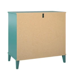 Hillock 2 Drawer Dresser With Pull Out Desk - Room & Joy -DreamNest Store GUEST fd09f78e 2d9a 4e51 aa97 282d320befe6