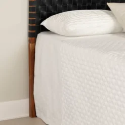 Queen Balka Headboard - South Shore -DreamNest Store GUEST fd400571 23c8 4371 8542 cbc2847e3bb5