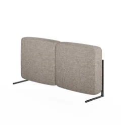 Parker Headboard With Split Cushion - Zinus