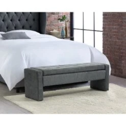 Jaime 55.1" Wide Storage Bench | ARTFUL LIVING DESIGN 25 Jaime 55.1" Wide Storage Bench | ARTFUL LIVING DESIGN -DreamNest Store GUEST fdbd7818 ed7d 4216 a9b1 cb1f4ea312d0