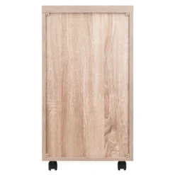 Kenner Mobile 3 Drawer Storage Cabinet Wood - Winsome 10 Kenner Mobile 3 Drawer Storage Cabinet Wood - Winsome -DreamNest Store GUEST fe0cab43 96aa 4b01 972b 016c42435698