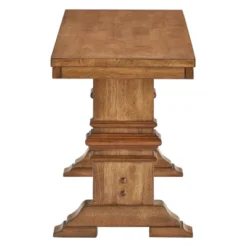 South Hill Baluster Base Bench - Inspire Q -DreamNest Store GUEST fe48d368 e1a1 4cd2 94ce 158cee2073ab