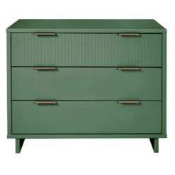 Granville Modern 3 Drawer Standard Dresser - Manhattan Comfort -DreamNest Store GUEST fe7b200d 03f2 490f 9c93 5271824e57bd