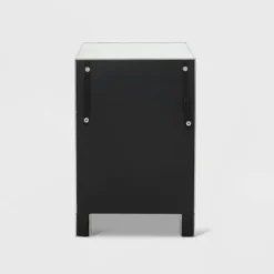 Bandara Modern 3 Drawer Cabinet Silver - Christopher Knight Home -DreamNest Store GUEST fe86b42c b3c5 4104 acb2 8556c4681446