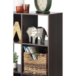 Whitmor 9 Section Cube Organizer Espresso 13 Whitmor 9 Section Cube Organizer Espresso -DreamNest Store GUEST fe993d55 dd1e 4b77 a8d3 888b44172900