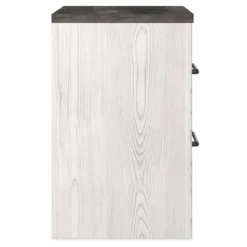 Gerridan Nightstand White - Signature Design By Ashley 10 Gerridan Nightstand White - Signature Design By Ashley -DreamNest Store GUEST feefe814 2ae2 46ff 9b50 c52186b97de5