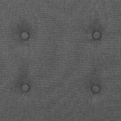 Emma And Oliver Upholstered Metal Panel Tufted Headboard - Modern Headboard -DreamNest Store GUEST ff74eca7 94b5 4638 82ae b5964267b0a5