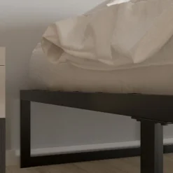 Merrick Lane 14 Inch Steel Bed Frame With Steel Slat Support For Any Mattress (No Box Spring Required) -DreamNest Store GUEST ffac8e29 c8d8 428e adb8 f62ed4b021d1